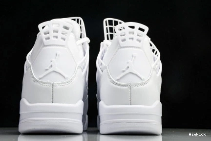 Air FV7251-107 Jordan 4 0805